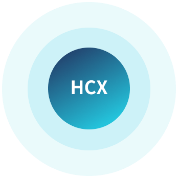 HCX
