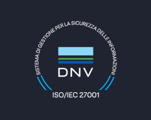 웹 이미지 [ISO27001 logo]