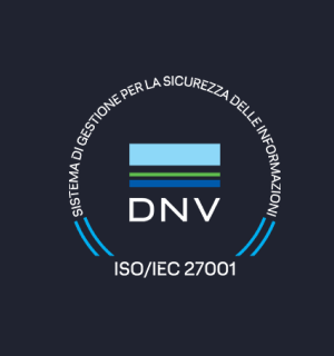 웹 이미지 [ISO27001 logo]