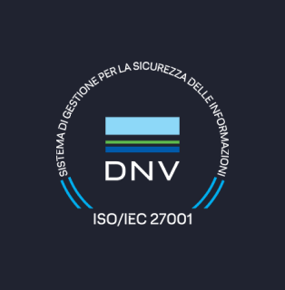 웹 이미지 [ISO27001 logo]
