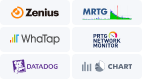 Zenius/MRTG/WhaTap/PRTG NETWORK MONITOR / DATADOG / CHART